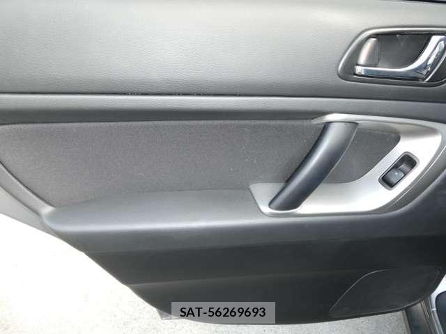 Subaru LEGACY 2007-07 8284109-18