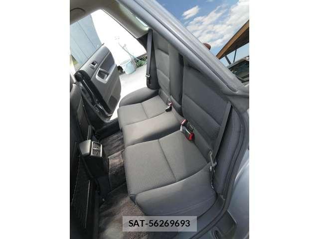 Subaru LEGACY 2007-07 8284109-19