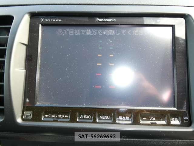 Subaru LEGACY 2007-07 8284109-9