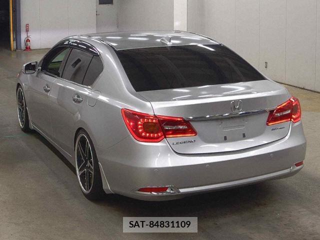 Honda LEGEND 2015 8283076-1