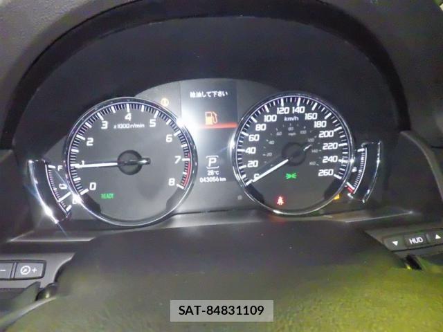 Honda LEGEND 2015 8283076-3
