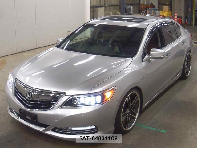 Honda LEGEND 2015 8283076-4