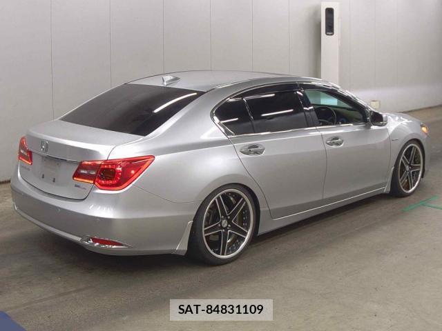 Honda LEGEND 2015 8283076-5