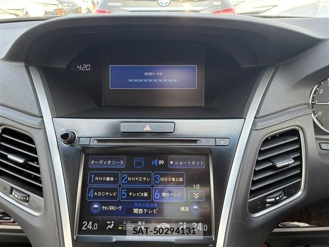 Honda LEGEND 2015-07 8283403-1