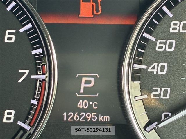 Honda LEGEND 2015-07 8283403-2