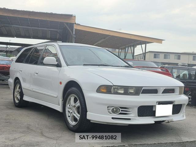 Mitsubishi LEGNUM 1998-05 8284113-1