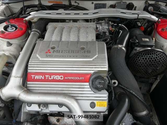 Mitsubishi LEGNUM 1998-05 8284113-12