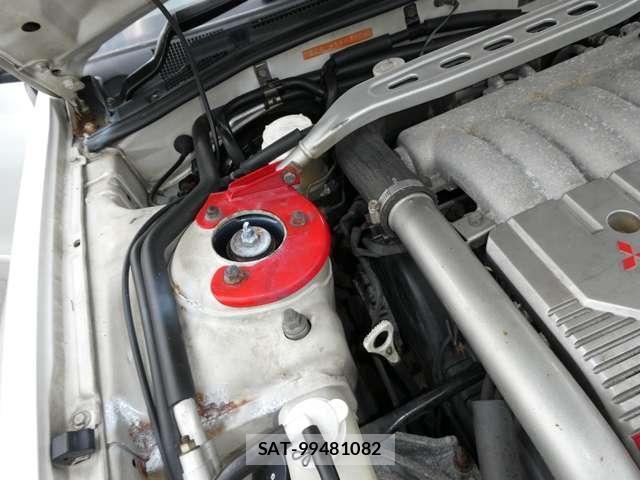 Mitsubishi LEGNUM 1998-05 8284113-13