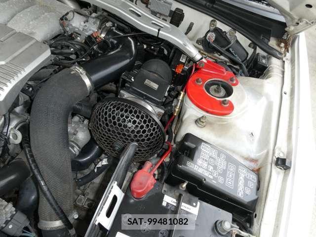 Mitsubishi LEGNUM 1998-05 8284113-15