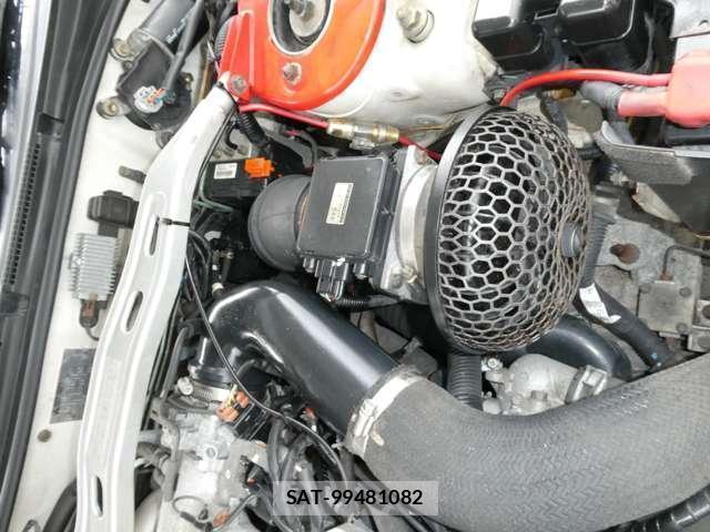 Mitsubishi LEGNUM 1998-05 8284113-17