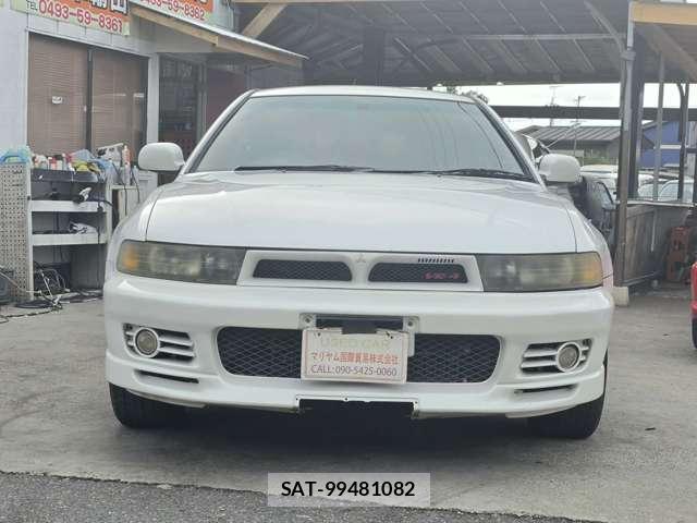 Mitsubishi LEGNUM 1998-05 8284113-2