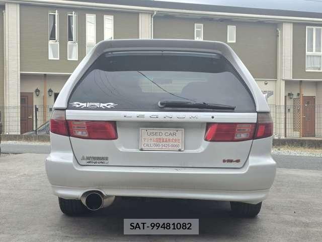 Mitsubishi LEGNUM 1998-05 8284113-3