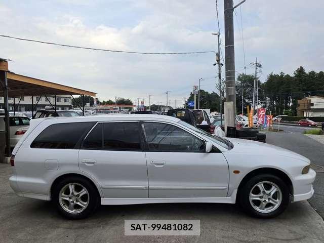 Mitsubishi LEGNUM 1998-05 8284113-4