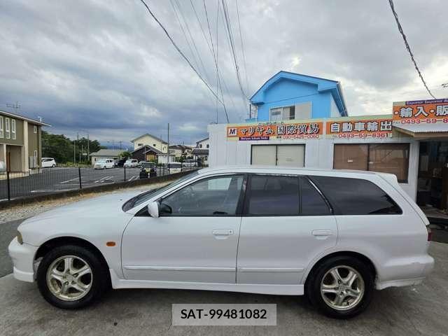 Mitsubishi LEGNUM 1998-05 8284113-5