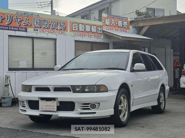 Mitsubishi LEGNUM 1998-05 8284113-6