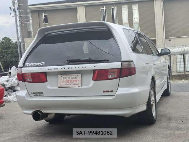 Mitsubishi LEGNUM 1998-05 8284113-7