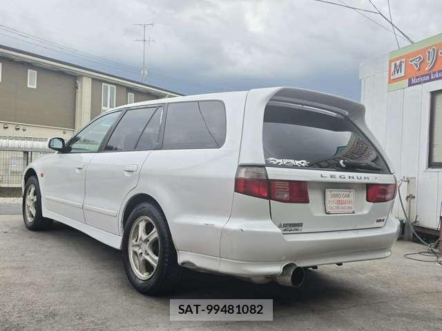 Mitsubishi LEGNUM 1998-05 8284113-8