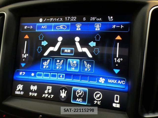Maserati LEVANTE 2018-11 8280016-10