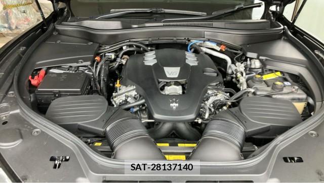 Maserati LEVANTE 2021-09 8280688-7