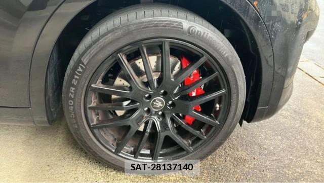 Maserati LEVANTE 2021-09 8280688-8
