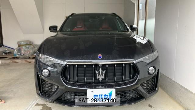 Maserati LEVANTE 2021-09 8280688-9