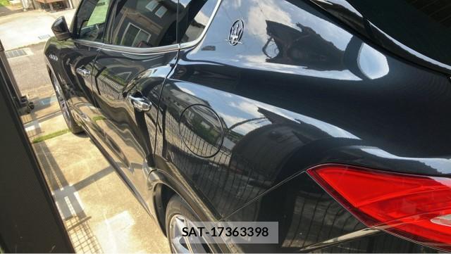 Maserati LEVANTE 2021-03 8282461-10