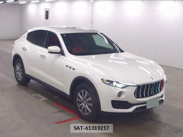 Maserati LEVANTE 2019-09 8284537-0
