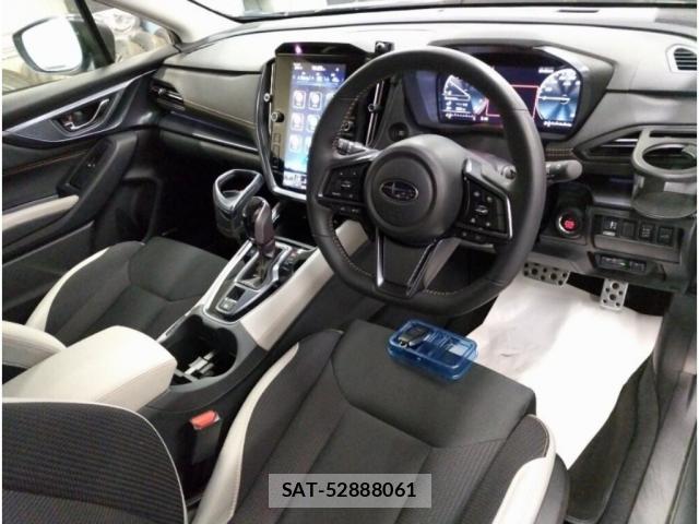 Subaru LAYBACK 2024-12 8276953-2