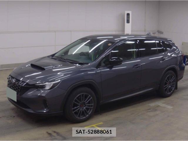 Subaru LAYBACK 2024-12 8276953-4