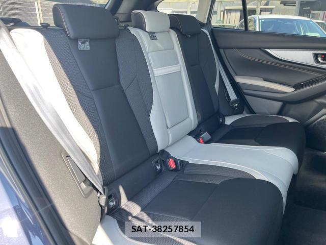 Subaru LAYBACK 2024-03 8282522-11