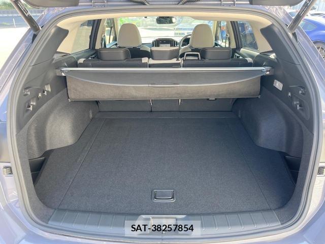 Subaru LAYBACK 2024-03 8282522-12