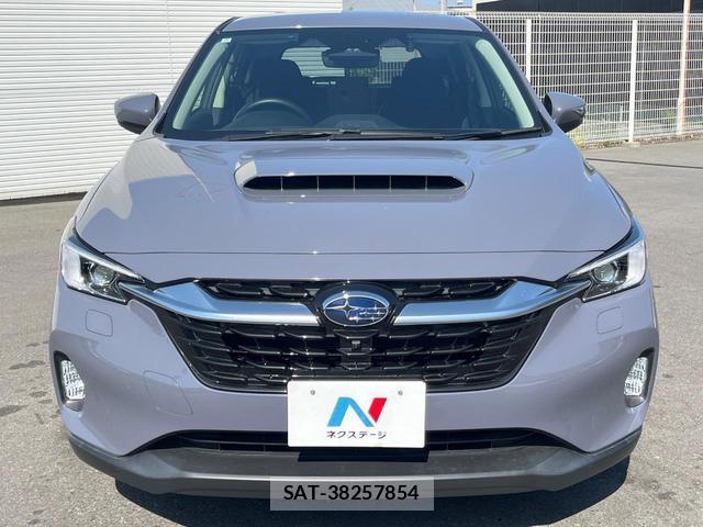 Subaru LAYBACK 2024-03 8282522-15