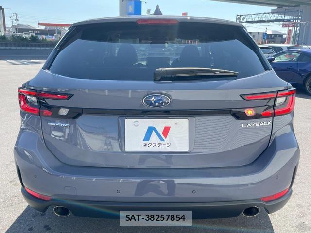 Subaru LAYBACK 2024-03 8282522-16