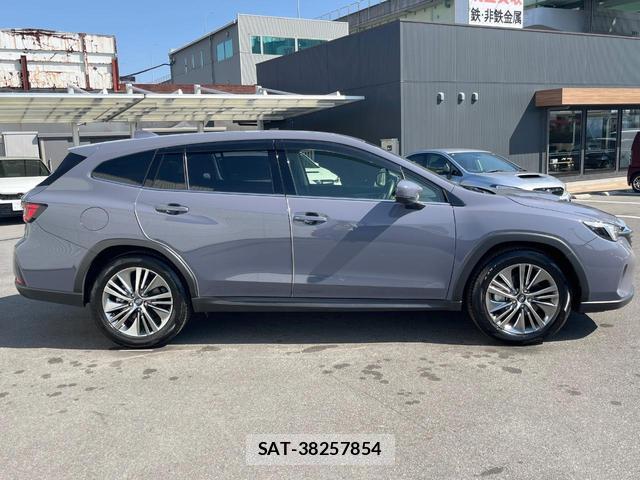 Subaru LAYBACK 2024-03 8282522-17