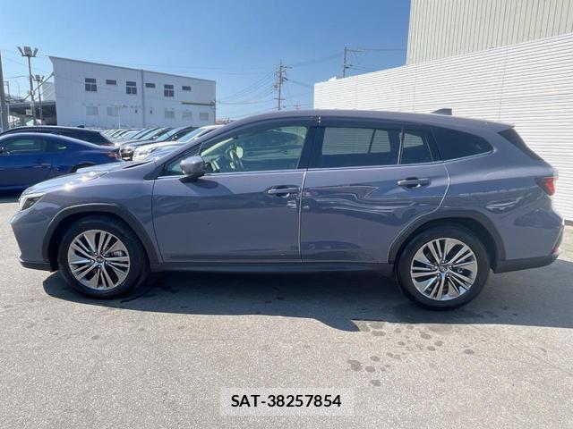 Subaru LAYBACK 2024-03 8282522-18