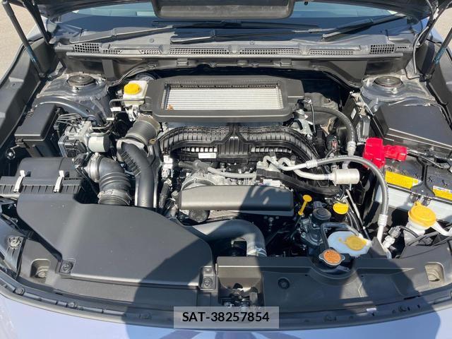 Subaru LAYBACK 2024-03 8282522-19