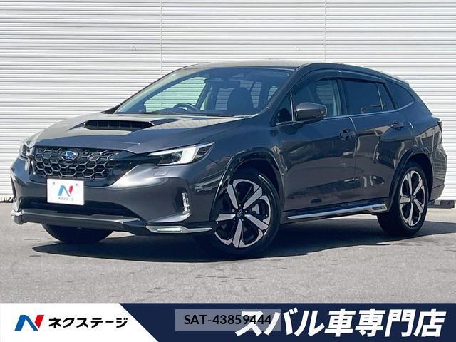 Subaru LAYBACK 2024-03 8282524-0