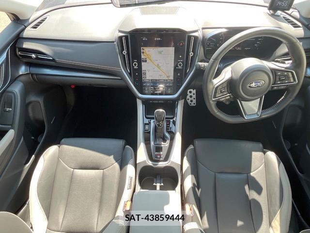 Subaru LAYBACK 2024-03 8282524-1