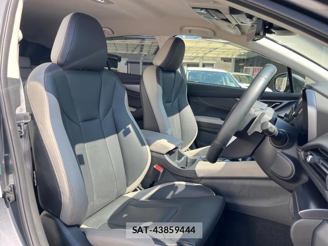 Subaru LAYBACK 2024-03 8282524-11