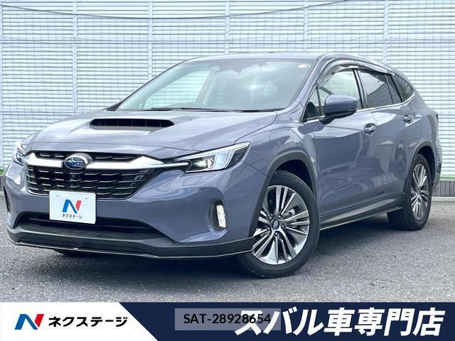 Subaru LAYBACK 2024-08 8282819-0