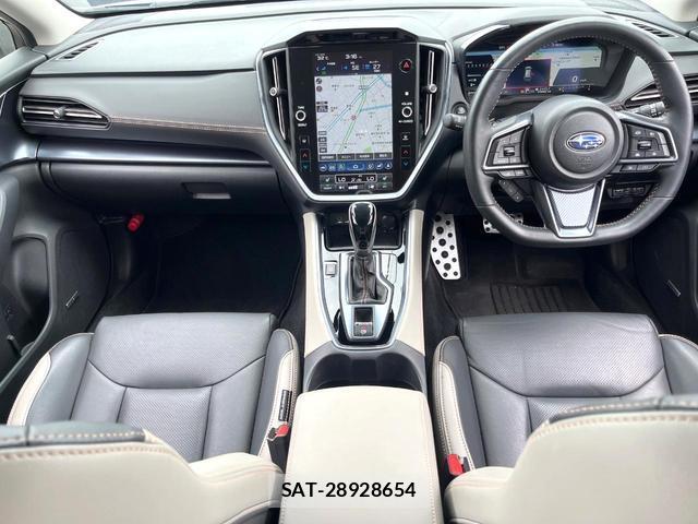 Subaru LAYBACK 2024-08 8282819-1