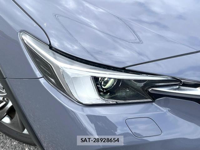 Subaru LAYBACK 2024-08 8282819-11