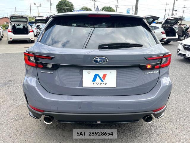 Subaru LAYBACK 2024-08 8282819-14