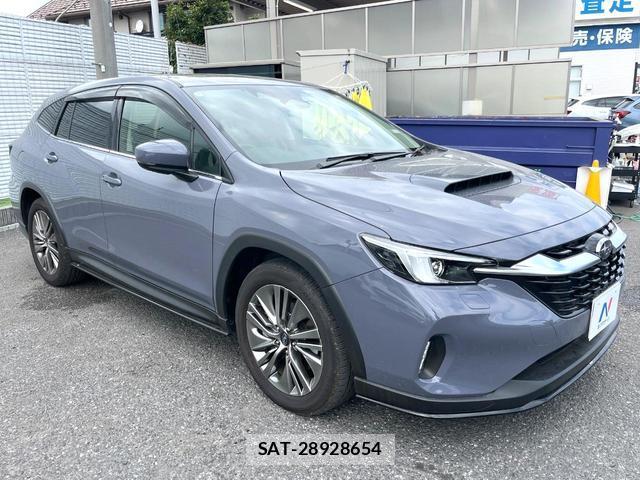 Subaru LAYBACK 2024-08 8282819-15