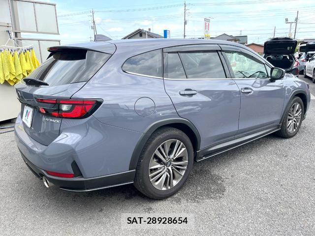 Subaru LAYBACK 2024-08 8282819-16