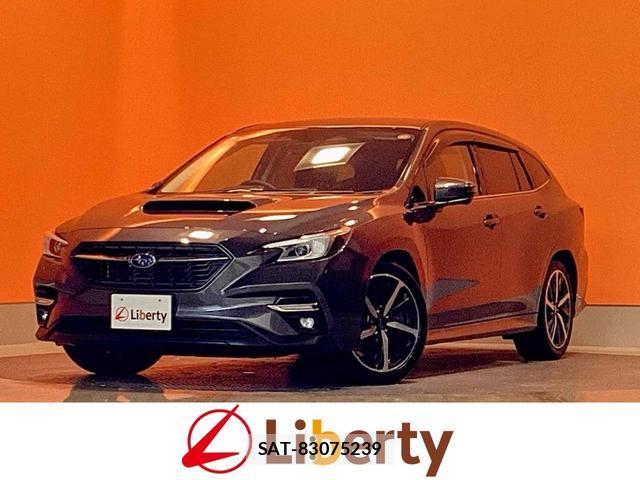 Subaru LEVORG 2023-08 8276742-0