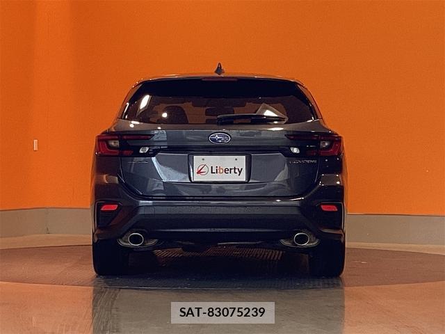 Subaru LEVORG 2023-08 8276742-10