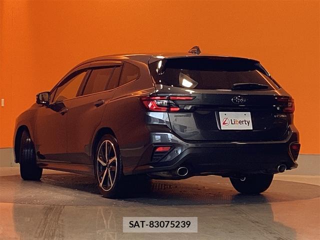 Subaru LEVORG 2023-08 8276742-11