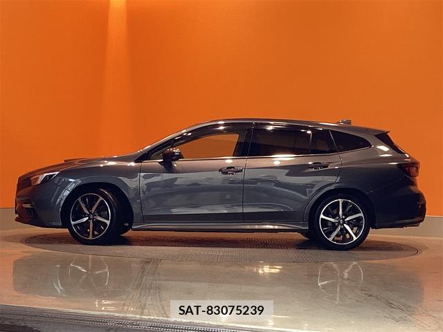 Subaru LEVORG 2023-08 8276742-12