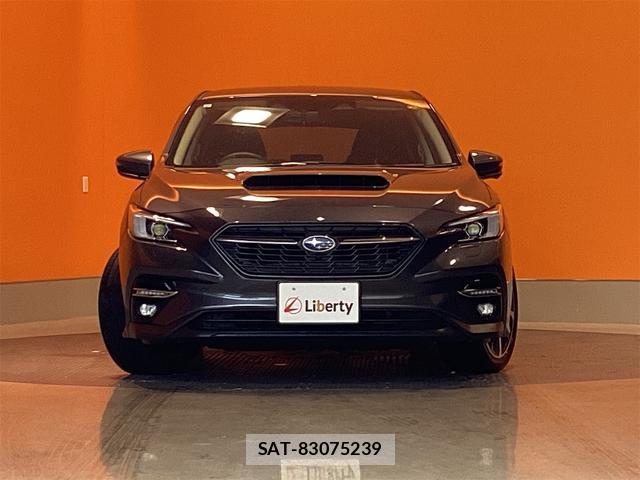 Subaru LEVORG 2023-08 8276742-6
